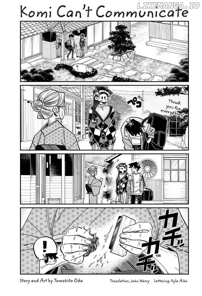 Komi Can
